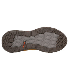 Waterproof Relaxed Fit: Santoro - Cannon Shoes | Skechers Men