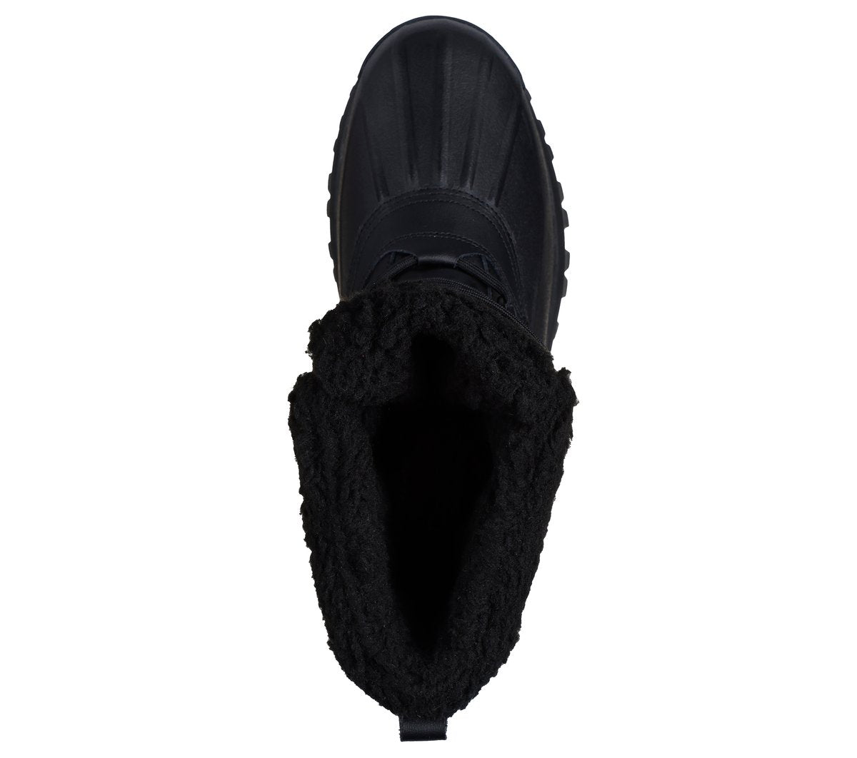 Waterproof Relaxed Fit: Trekson - Wesley Shoes | Skechers Men