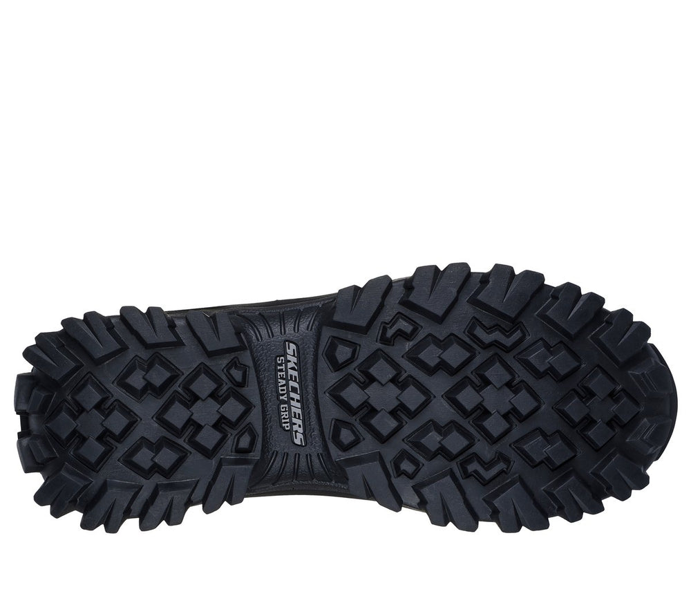 Waterproof Relaxed Fit: Trekson - Wesley Shoes | Skechers Men