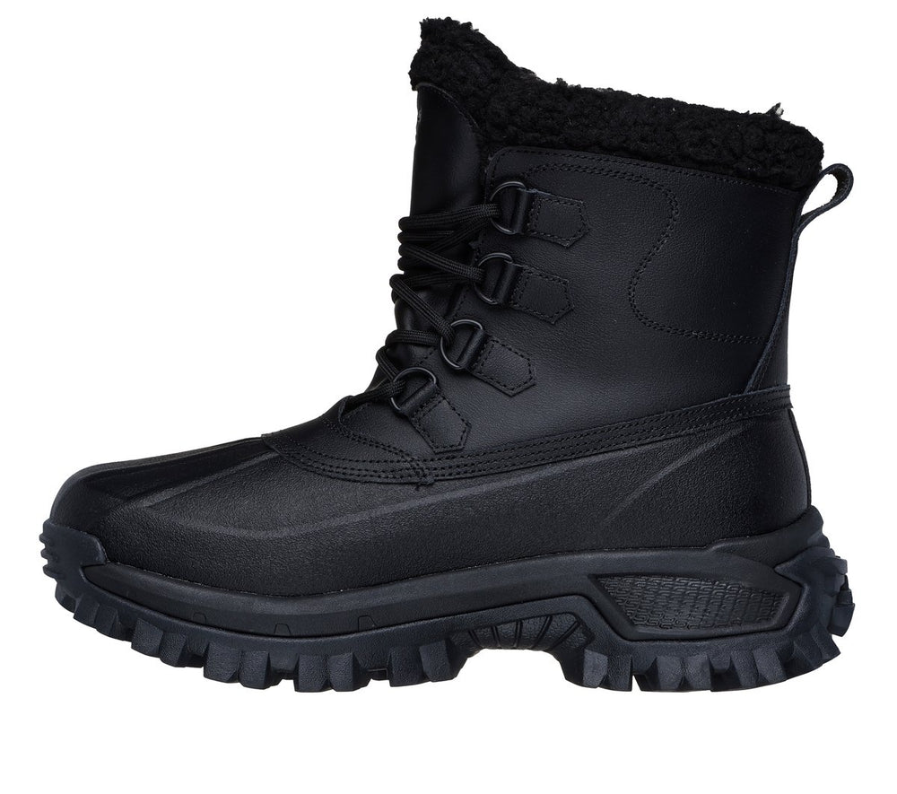 Waterproof Relaxed Fit: Trekson - Wesley Shoes | Skechers Men