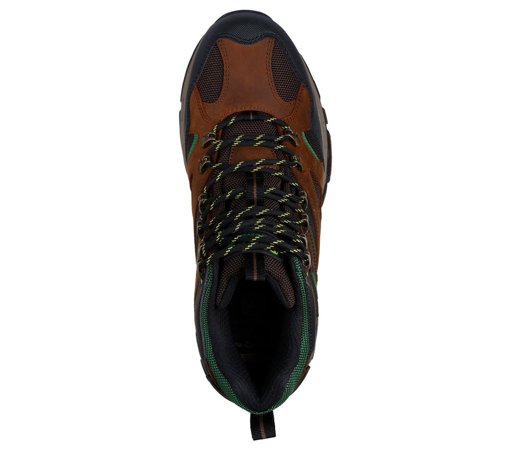 John Deere Waterproof: Arch Fit Tarver | Skechers Men