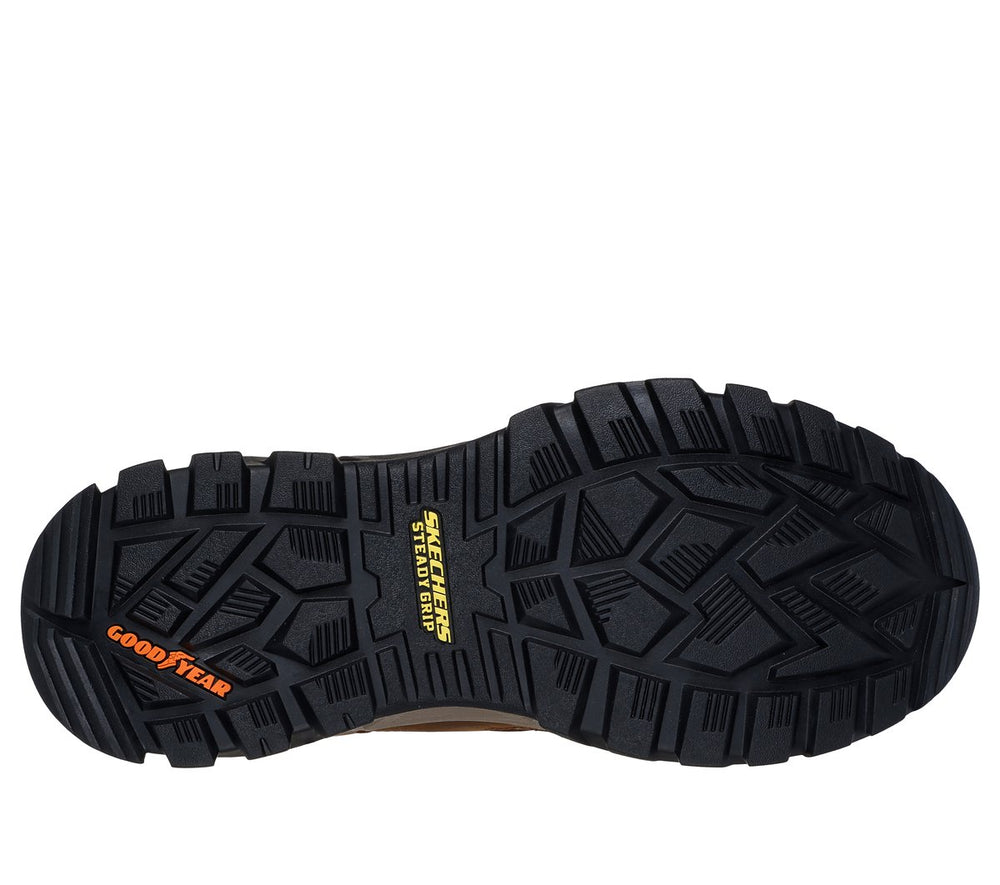 John Deere Waterproof: Arch Fit Tarver | Skechers Men