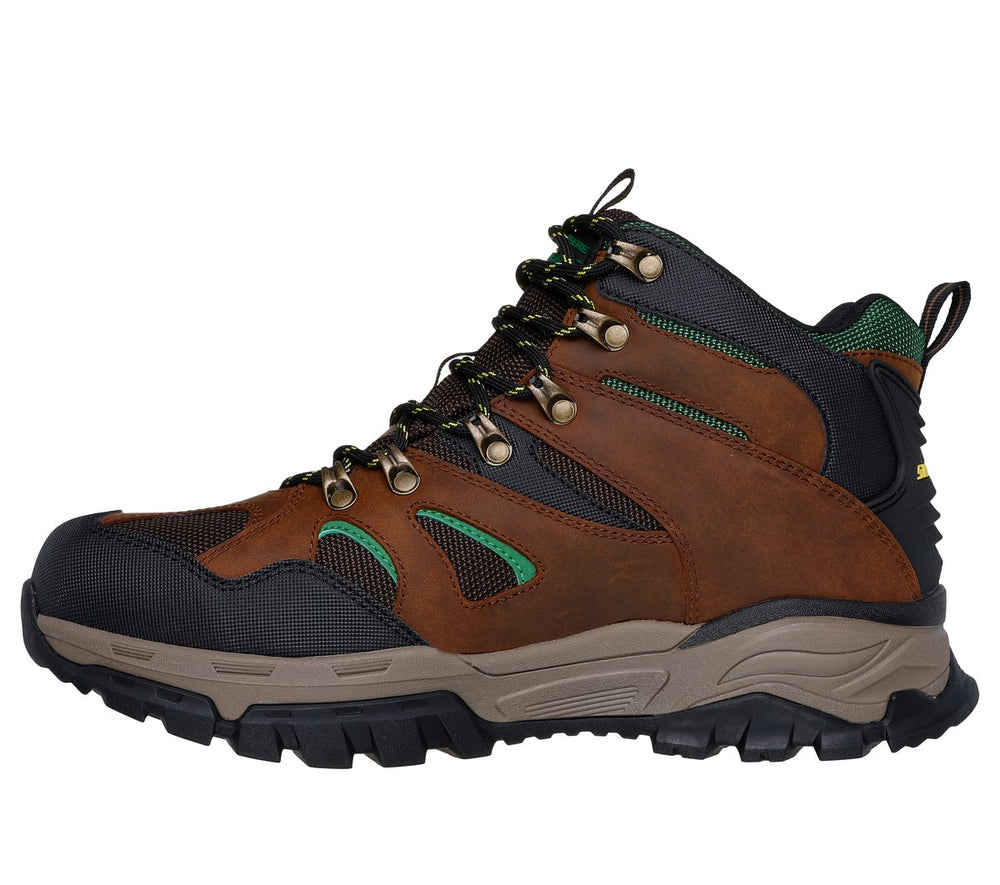 John Deere Waterproof: Arch Fit Tarver | Skechers Men