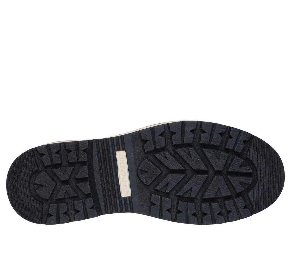 Waterproof Relaxed Fit: Corado - Jaxx Shoes | Skechers Men