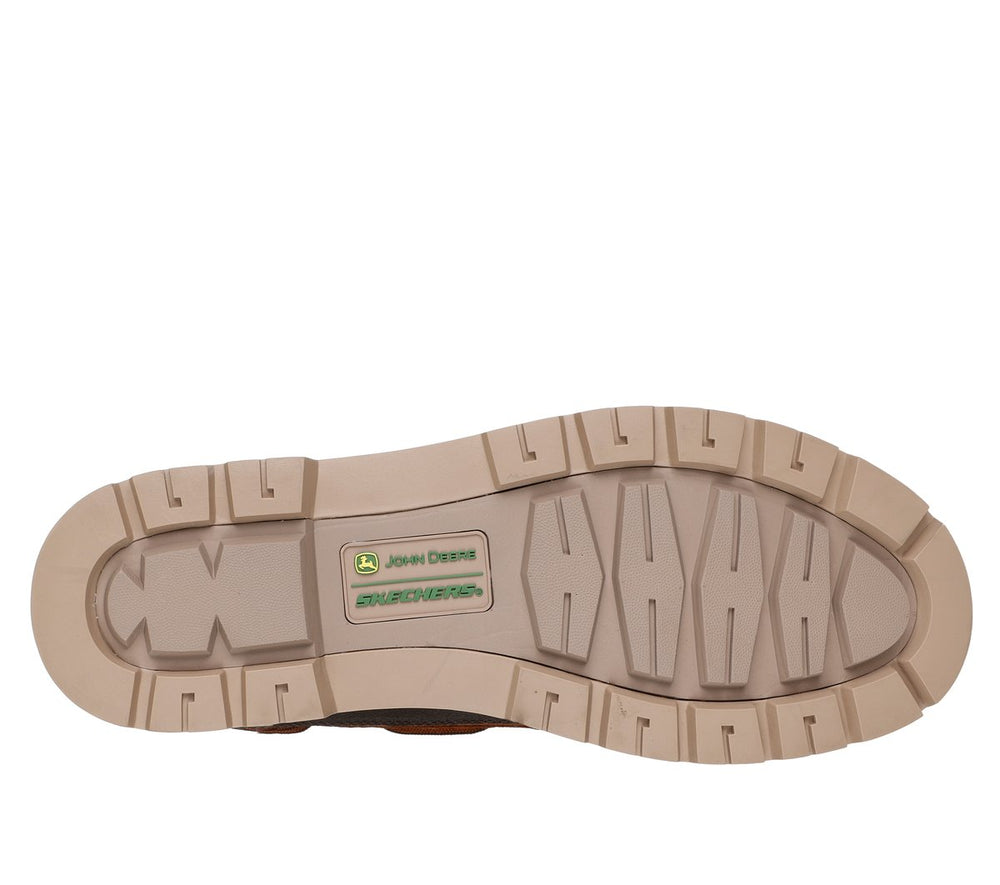 John Deere Relaxed Fit: Caldwell - Cutler | Skechers Men
