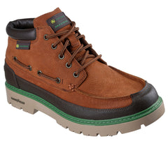 John Deere Relaxed Fit: Caldwell - Cutler | Skechers Men