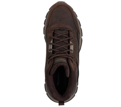 Relaxed Fit: Santoro - Hopkins Shoes | Skechers Men