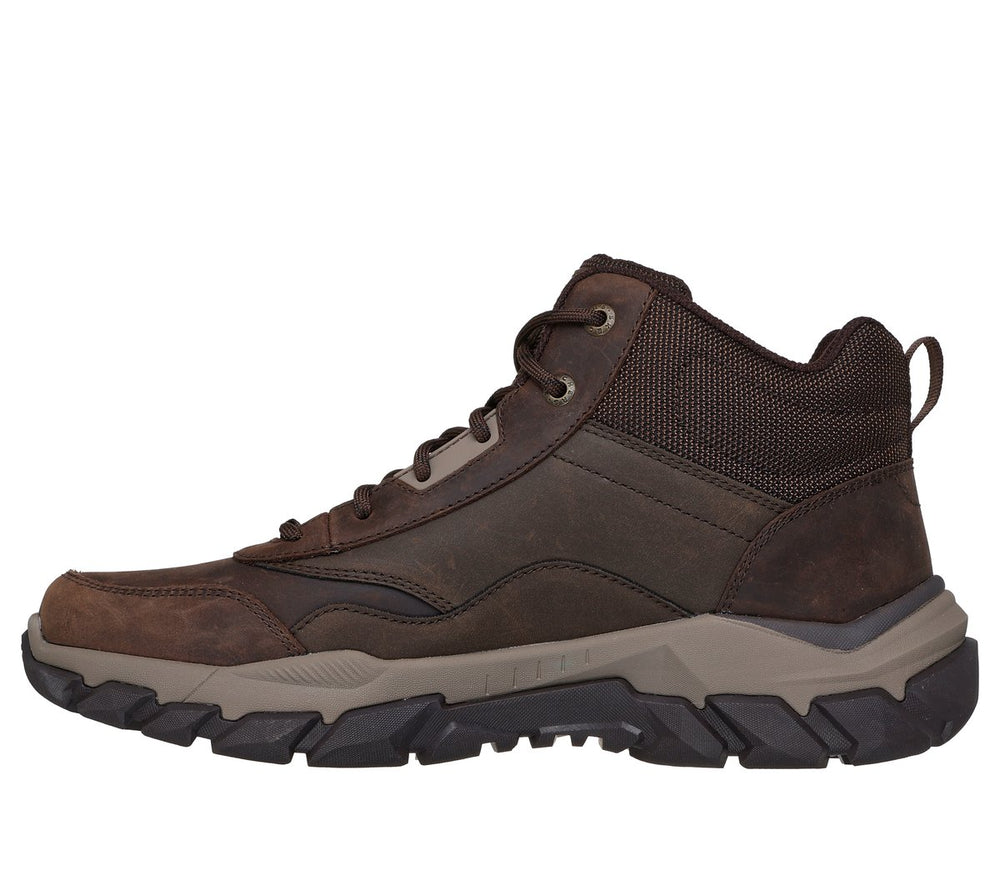 Relaxed Fit: Santoro - Hopkins Shoes | Skechers Men