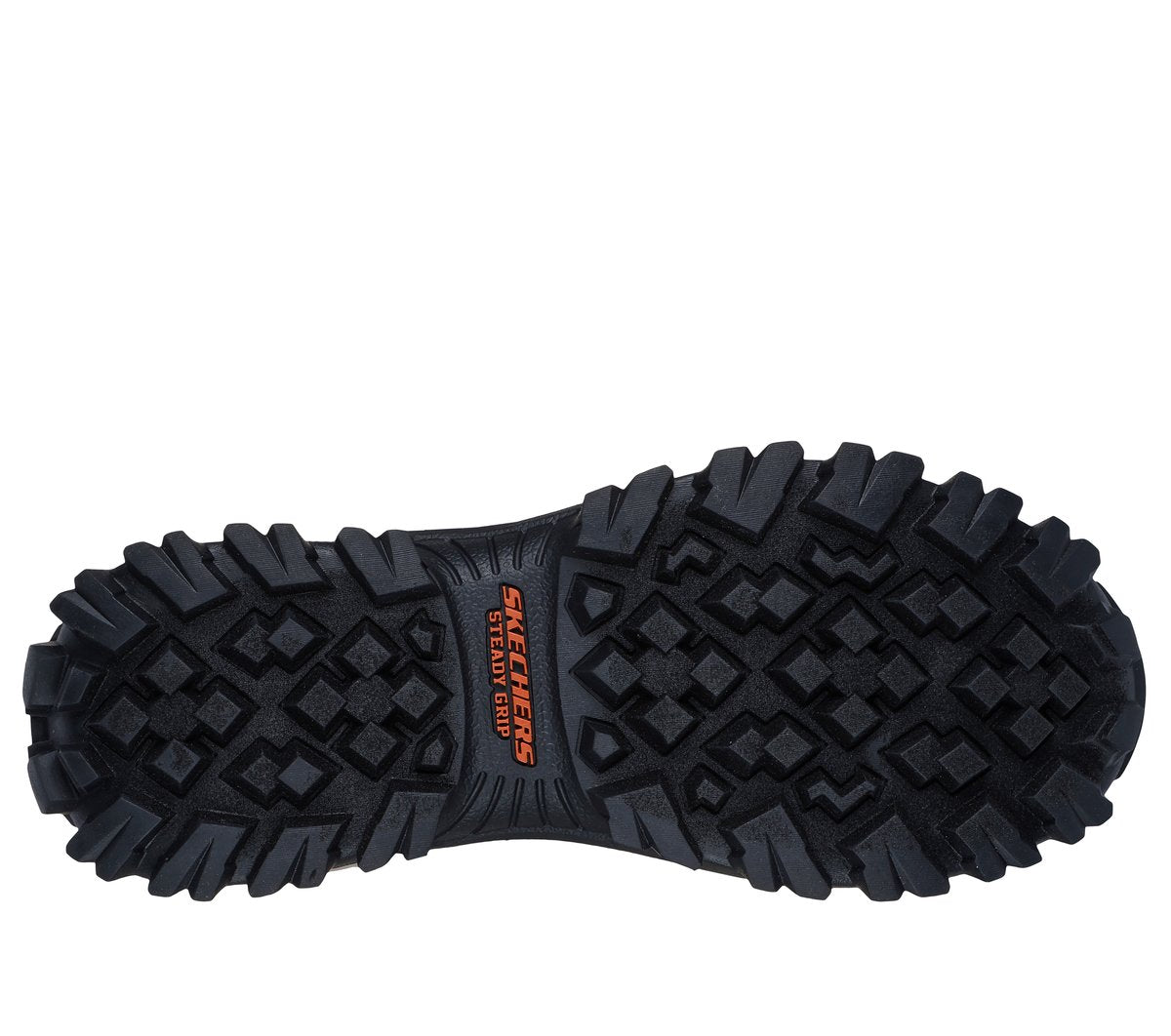 Waterproof Relaxed Fit: Trekson - Wilder Shoes | Skechers Men