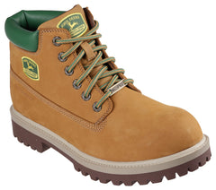 John Deere Waterproof: Sergeants - Dozer | Skechers Men