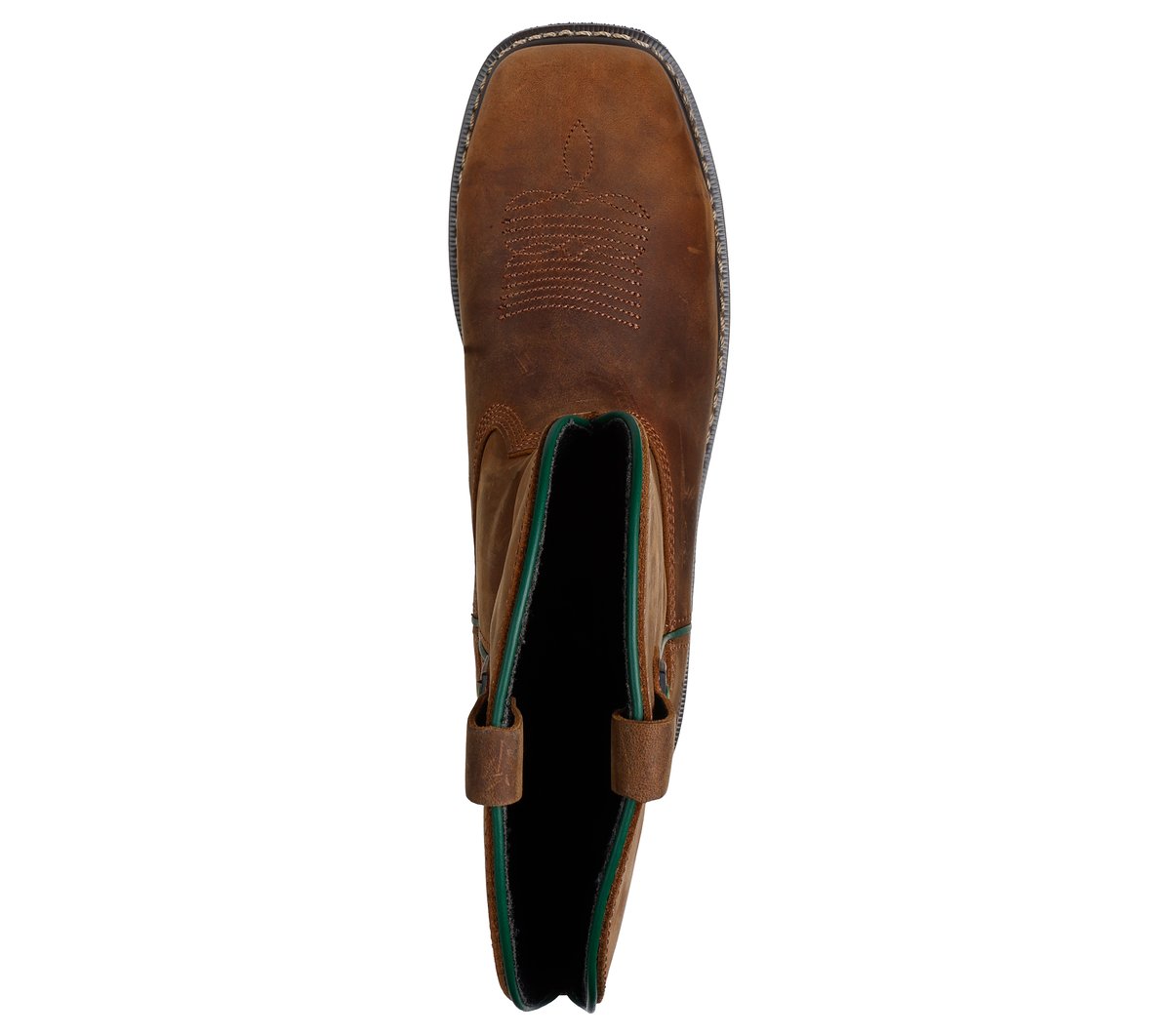 John Deere Waterproof: Rowood - Wild Crest Shoes | Skechers Men