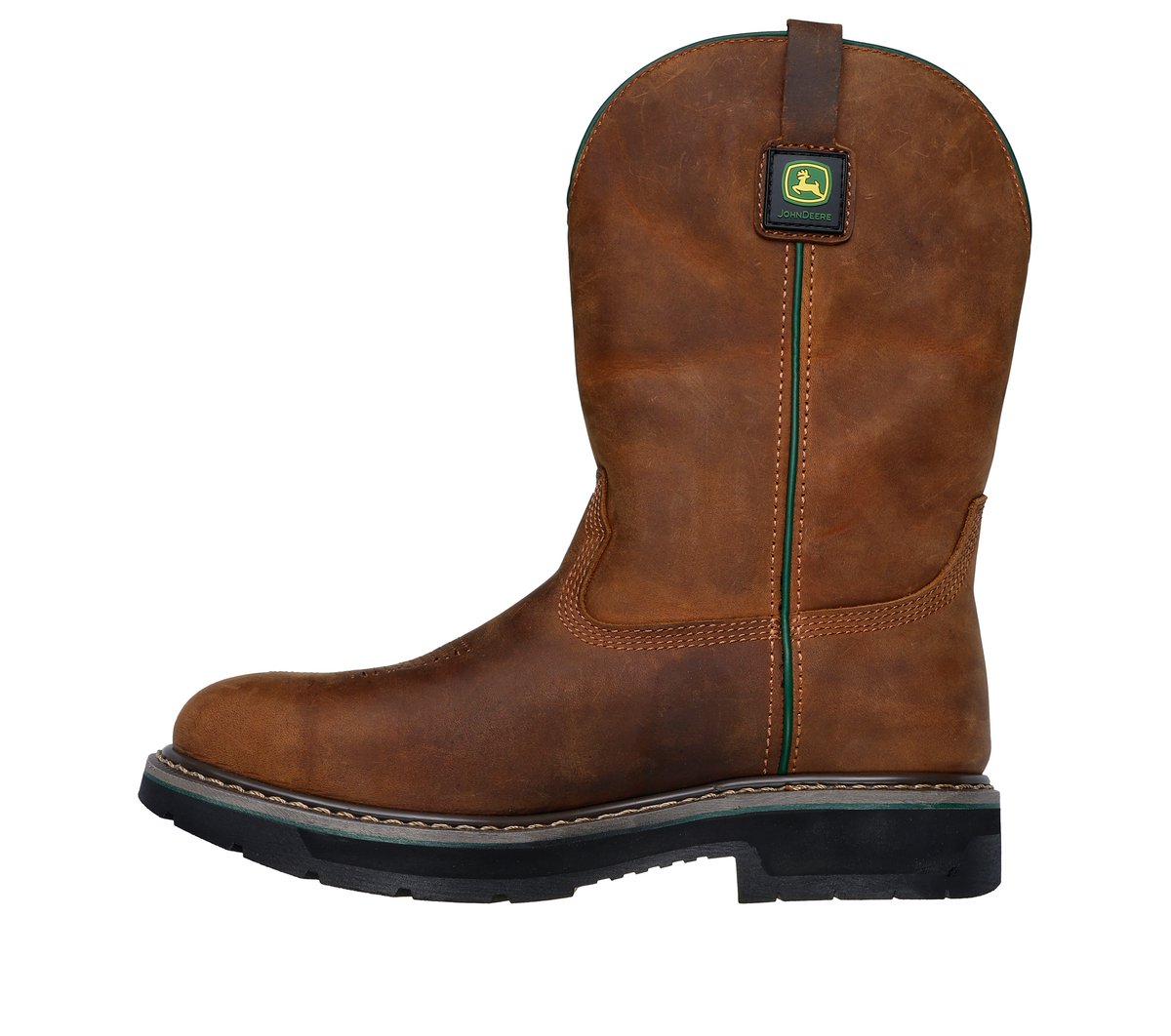 John Deere Waterproof: Rowood - Wild Crest Shoes | Skechers Men