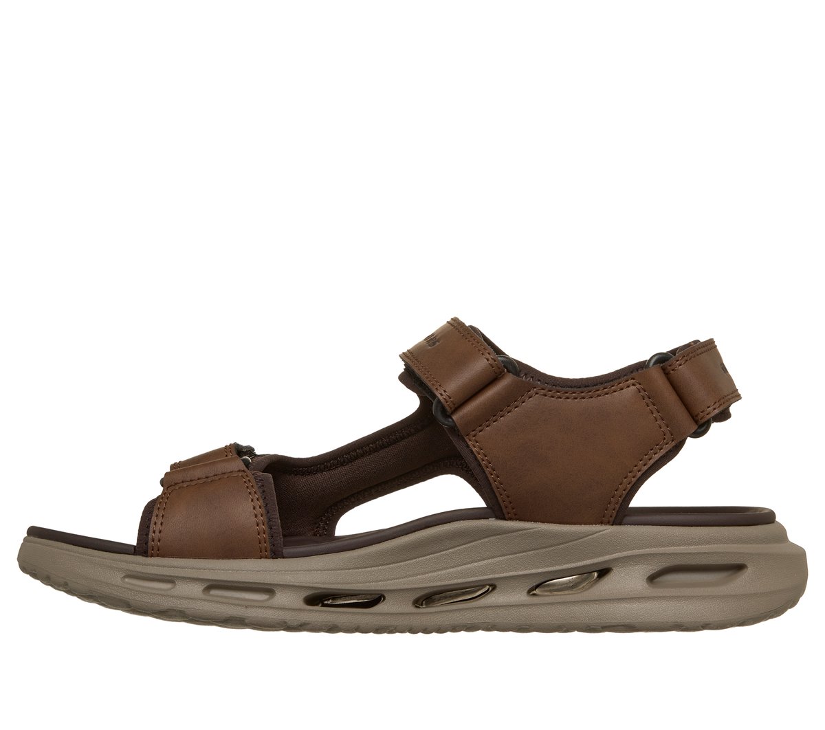 Relaxed Fit: Orvan - Gamble Shoes | Skechers Men