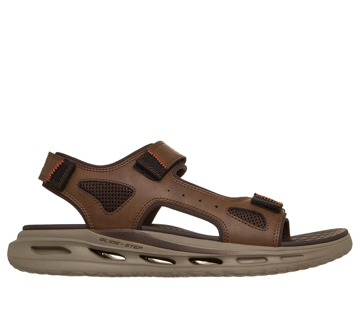 Relaxed Fit: Orvan - Gamble Shoes | Skechers Men
