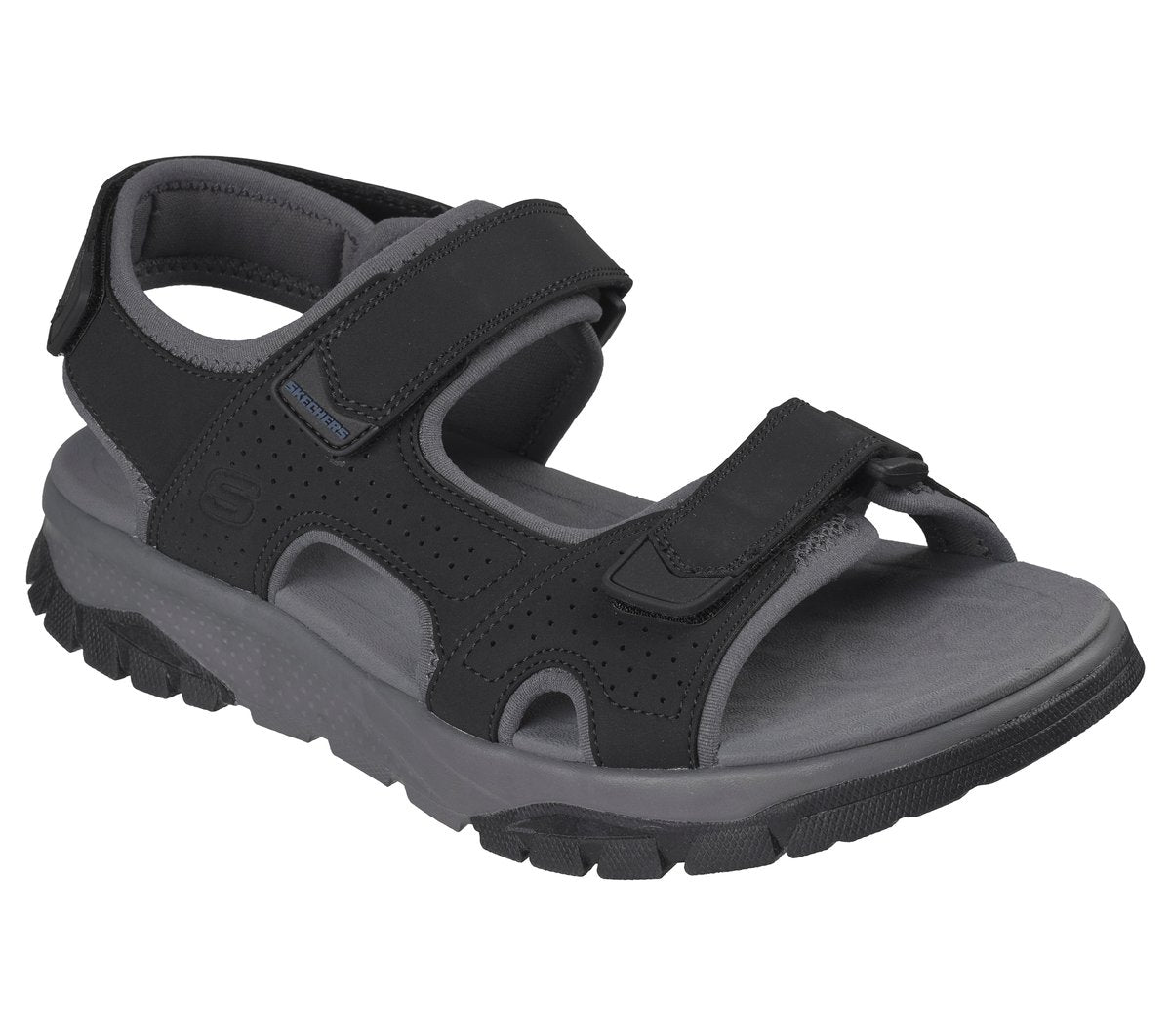 Relaxed Fit: Wagner - Avalon Shoes | Skechers Men