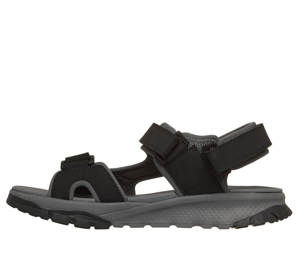 Relaxed Fit: Wagner - Avalon Shoes | Skechers Men