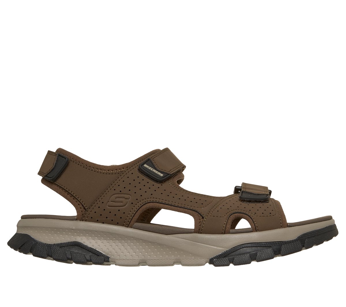Relaxed Fit: Wagner - Avalon Shoes | Skechers Men