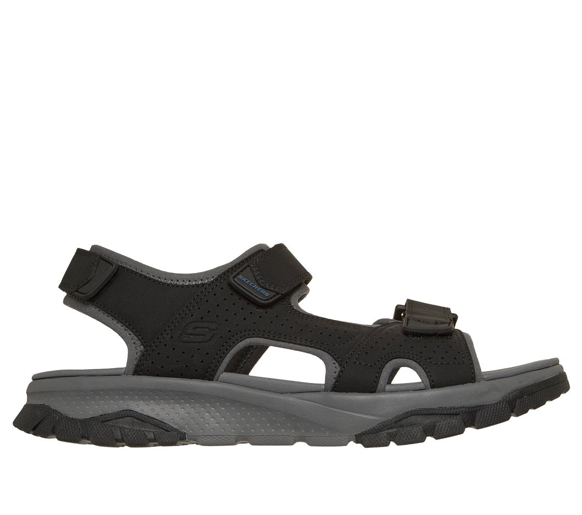 Relaxed Fit: Wagner - Avalon Shoes | Skechers Men