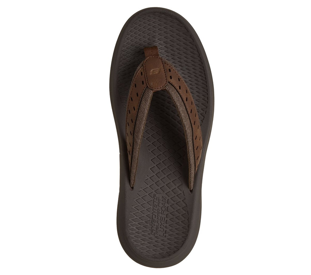 Relaxed Fit: Pargo - Rafee Shoes | Skechers Men