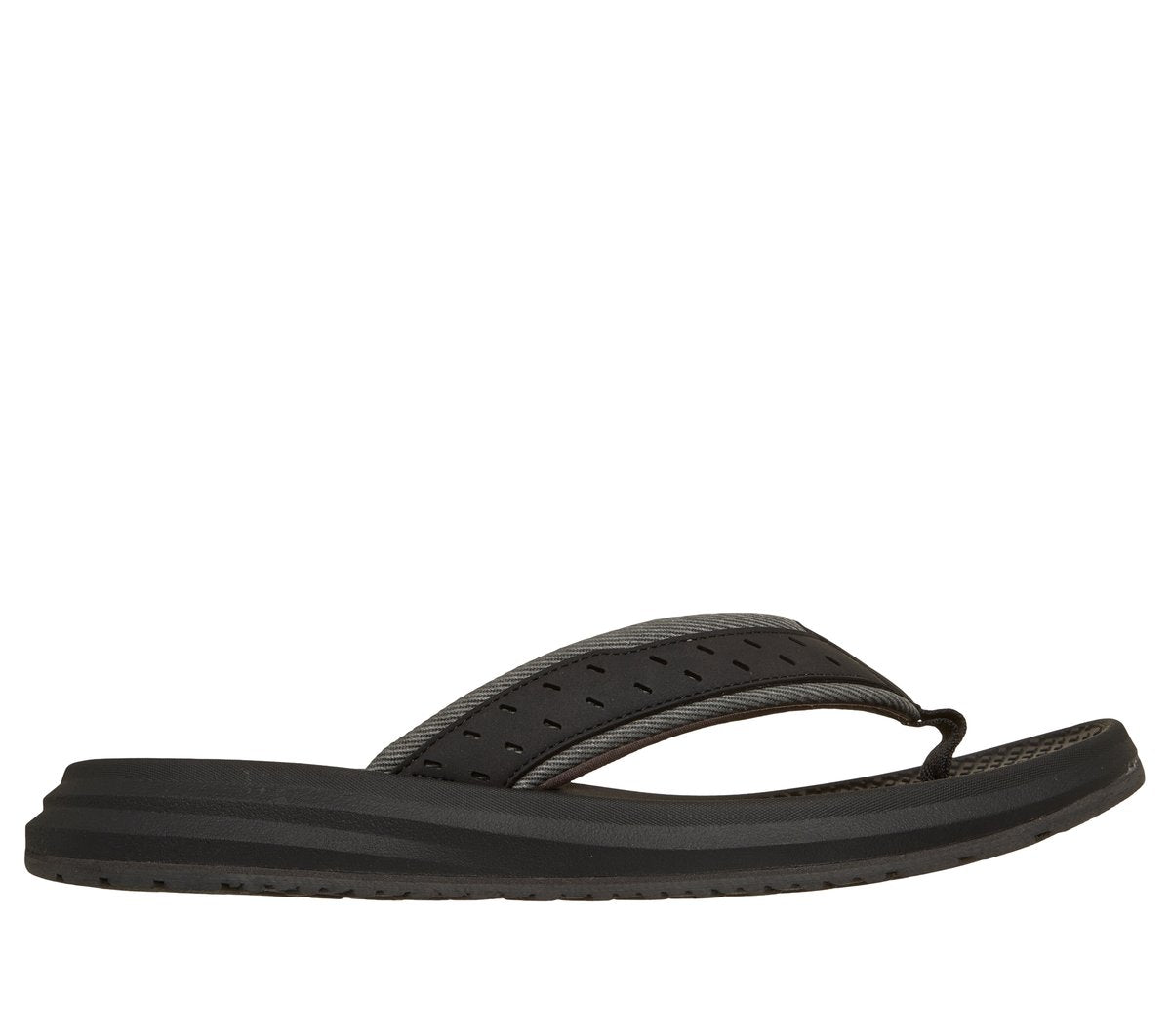 Relaxed Fit: Pargo - Rafee Shoes | Skechers Men