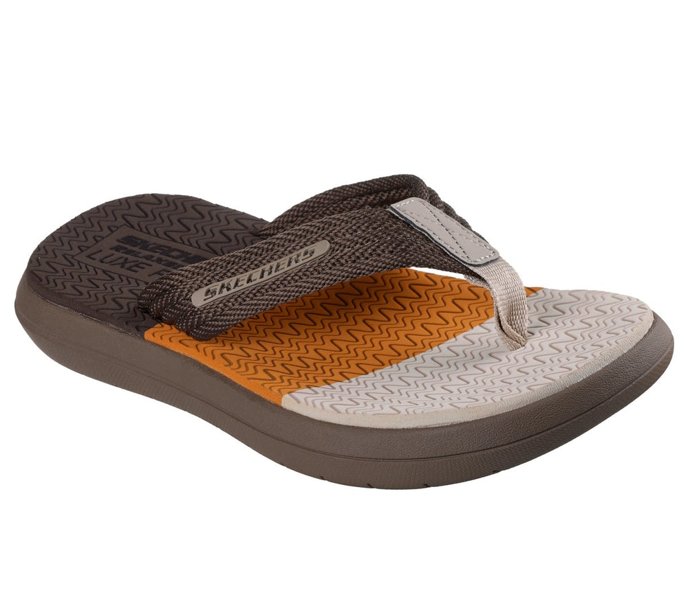 Relaxed Fit: Voreno - Codie Shoes | Skechers Men