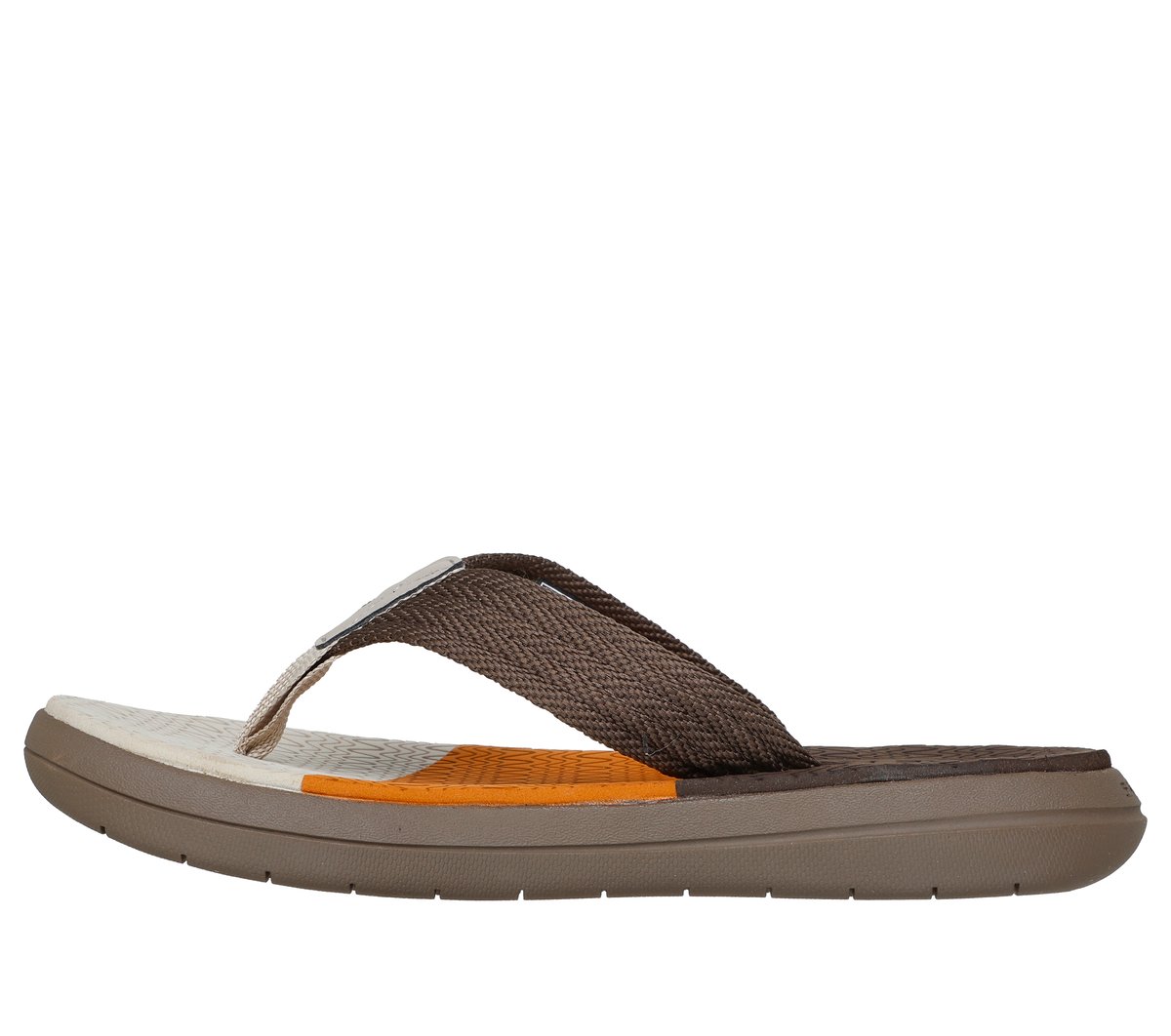 Relaxed Fit: Voreno - Codie Shoes | Skechers Men