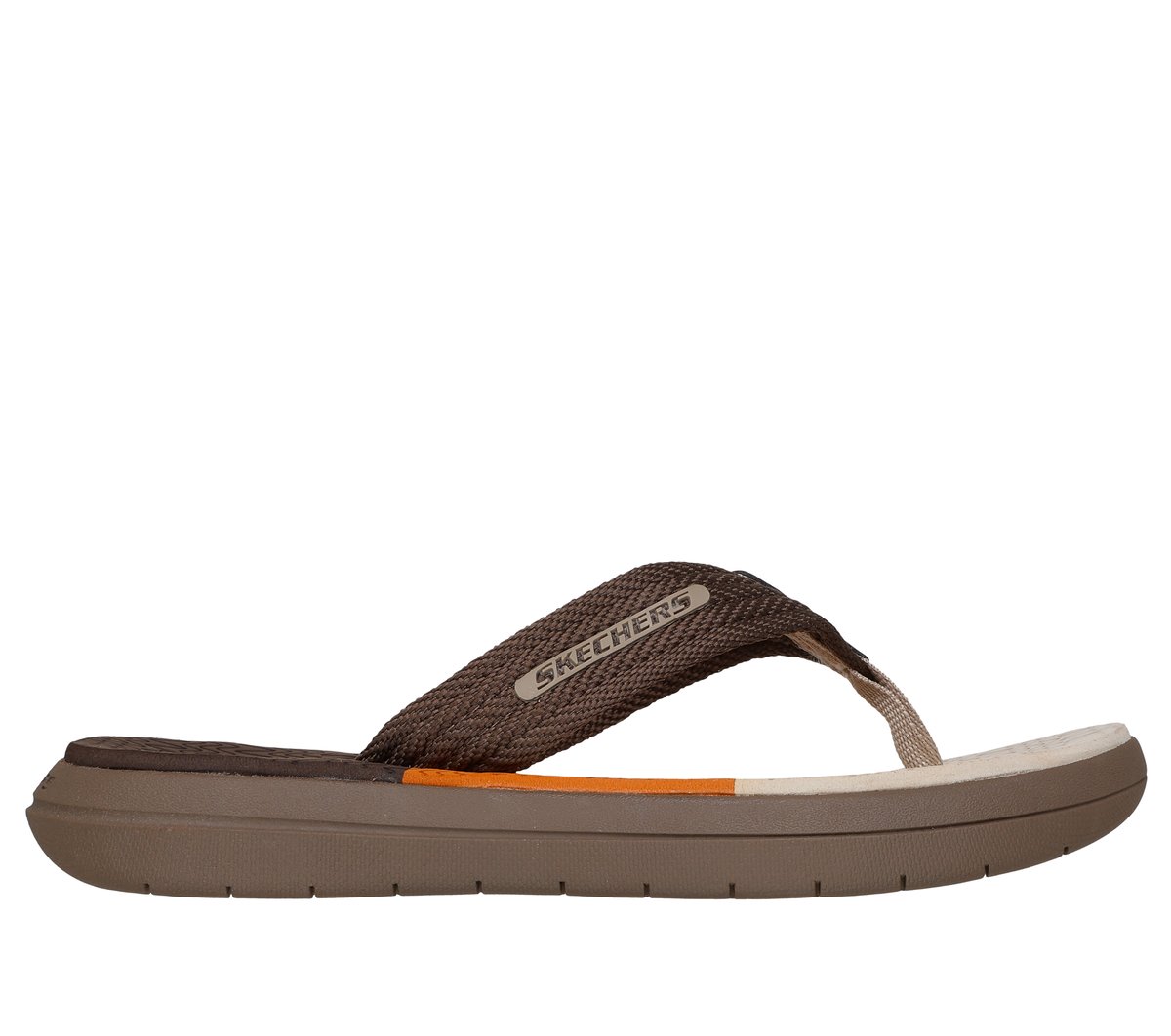 Relaxed Fit: Voreno - Codie Shoes | Skechers Men