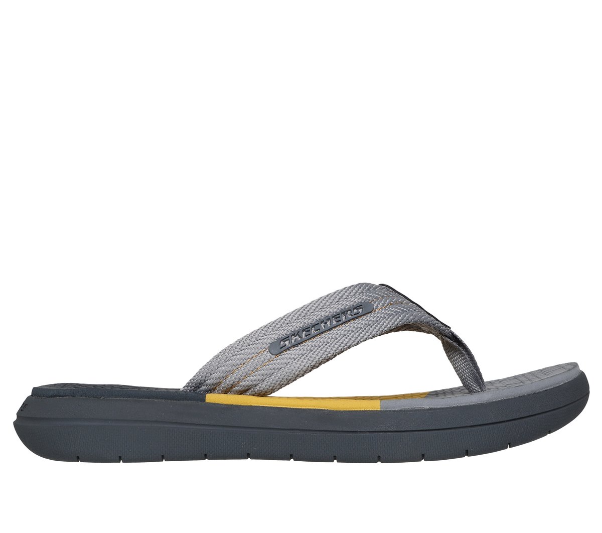 Relaxed Fit: Voreno - Codie Shoes | Skechers Men