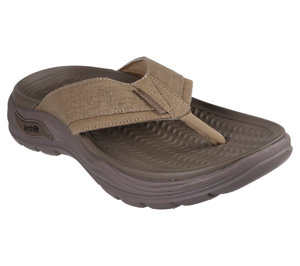 Arch Fit Motley SD - Rigel Shoes | Skechers Men
