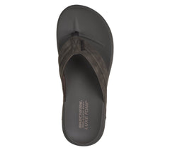 Relaxed Fit: Patino - Marlee Shoes | Skechers Men