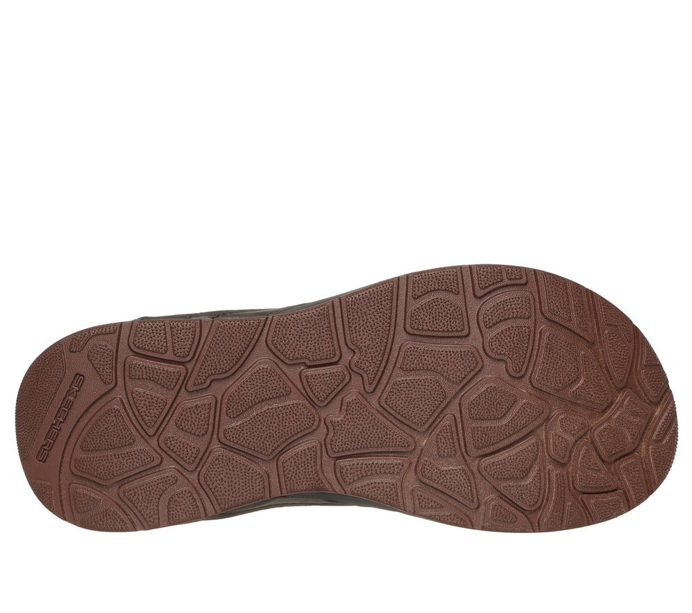Relaxed Fit: Patino - Marlee Shoes | Skechers Men