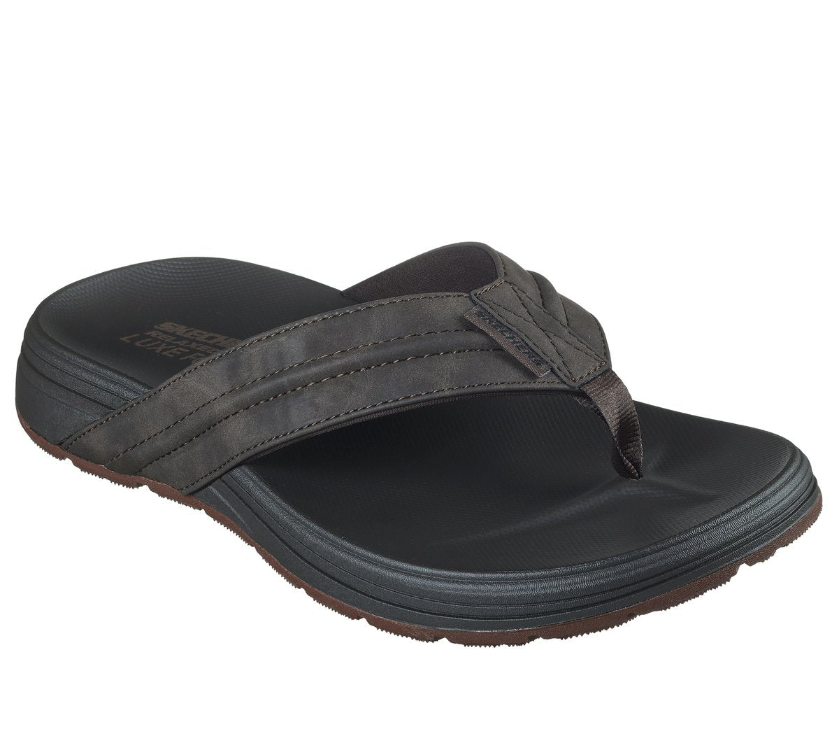 Relaxed Fit: Patino - Marlee Shoes | Skechers Men