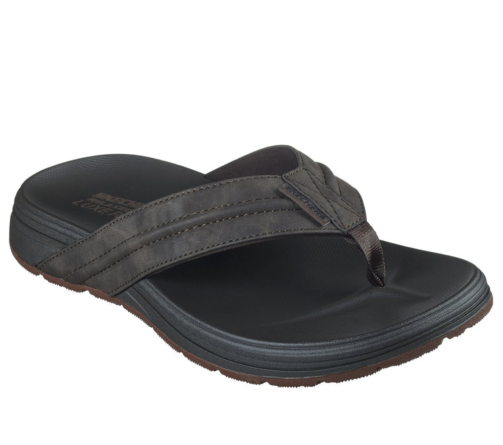 Relaxed Fit: Patino - Marlee Shoes | Skechers Men
