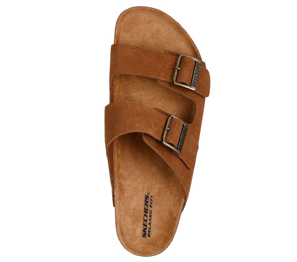 Relaxed Fit: Aidan - Leelan Shoes | Skechers Men