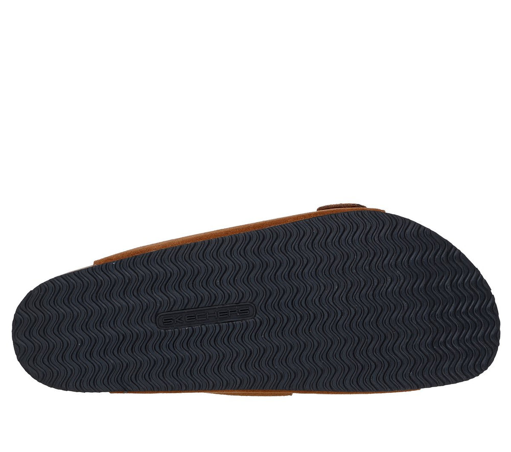Relaxed Fit: Aidan - Leelan Shoes | Skechers Men