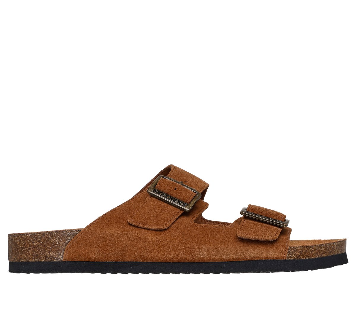 Relaxed Fit: Aidan - Leelan Shoes | Skechers Men