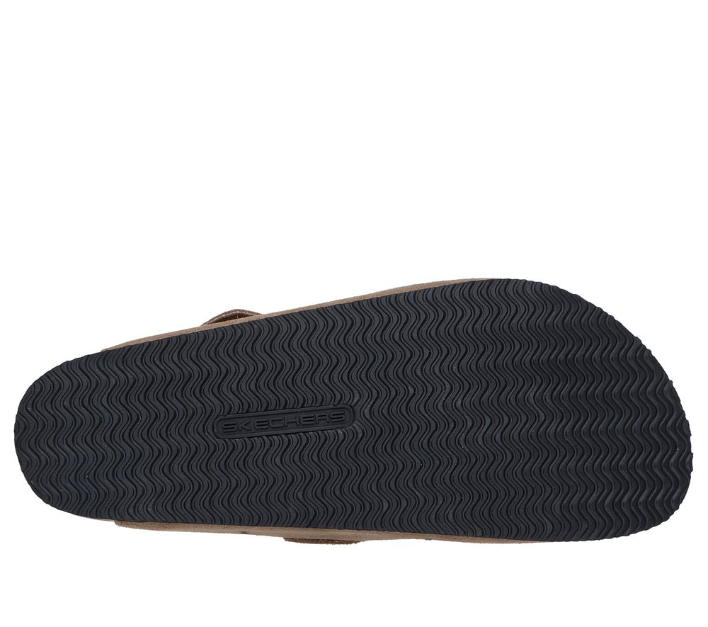 Relaxed Fit: Aidan - Alston Shoes | Skechers Men