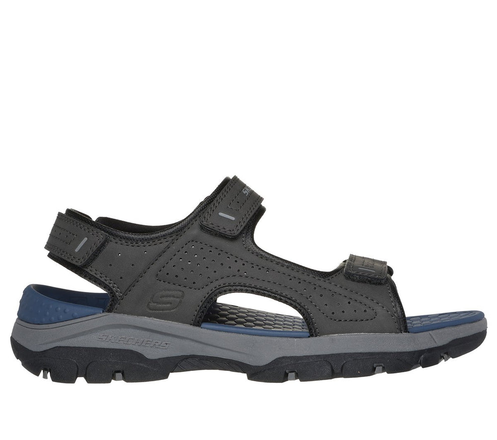 Relaxed Fit: Tresmen - Garo Shoes | Skechers Men