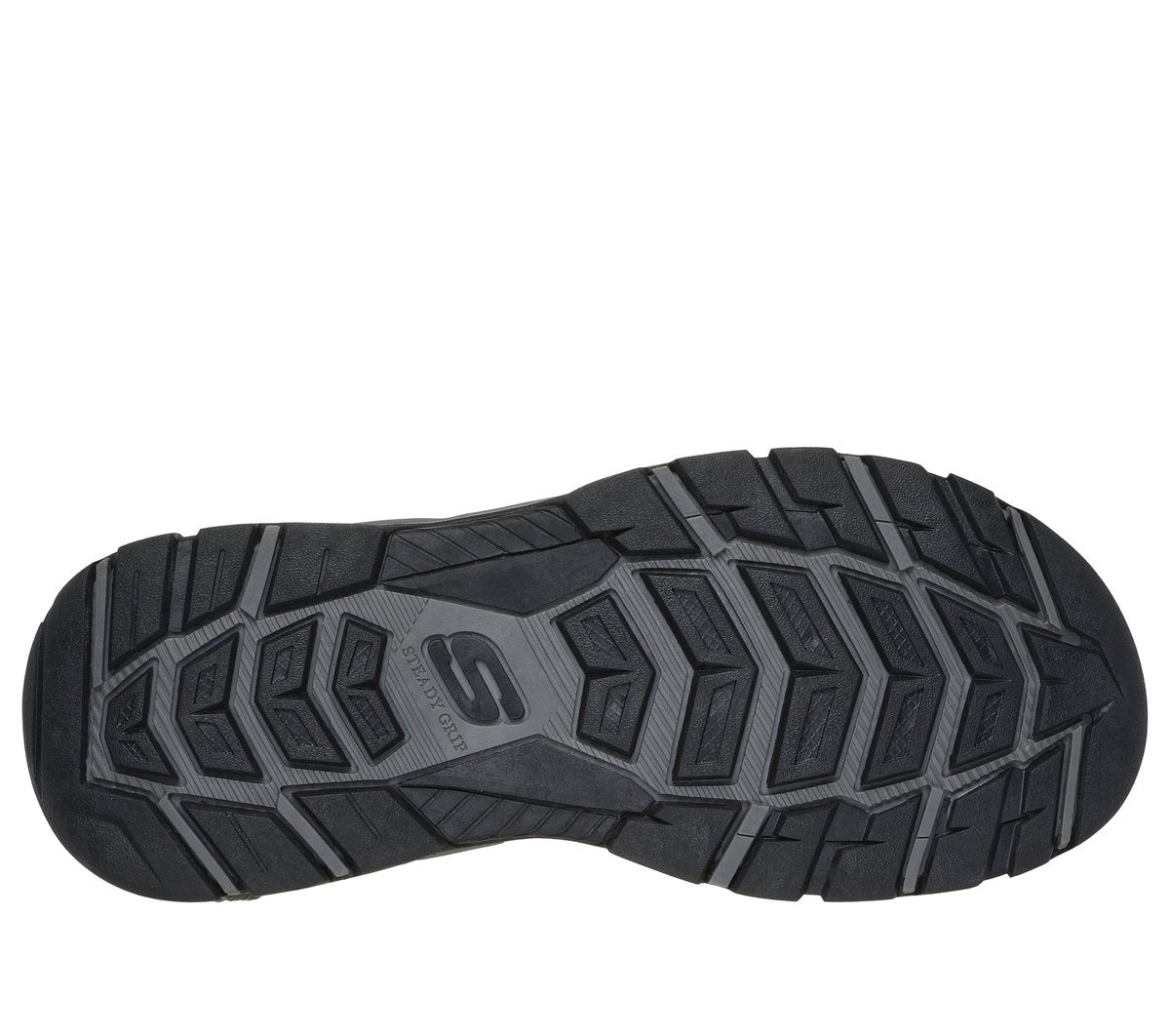 Relaxed Fit: Tresmen - Garo Shoes | Skechers Men