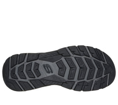 Relaxed Fit: Tresmen - Garo Shoes | Skechers Men