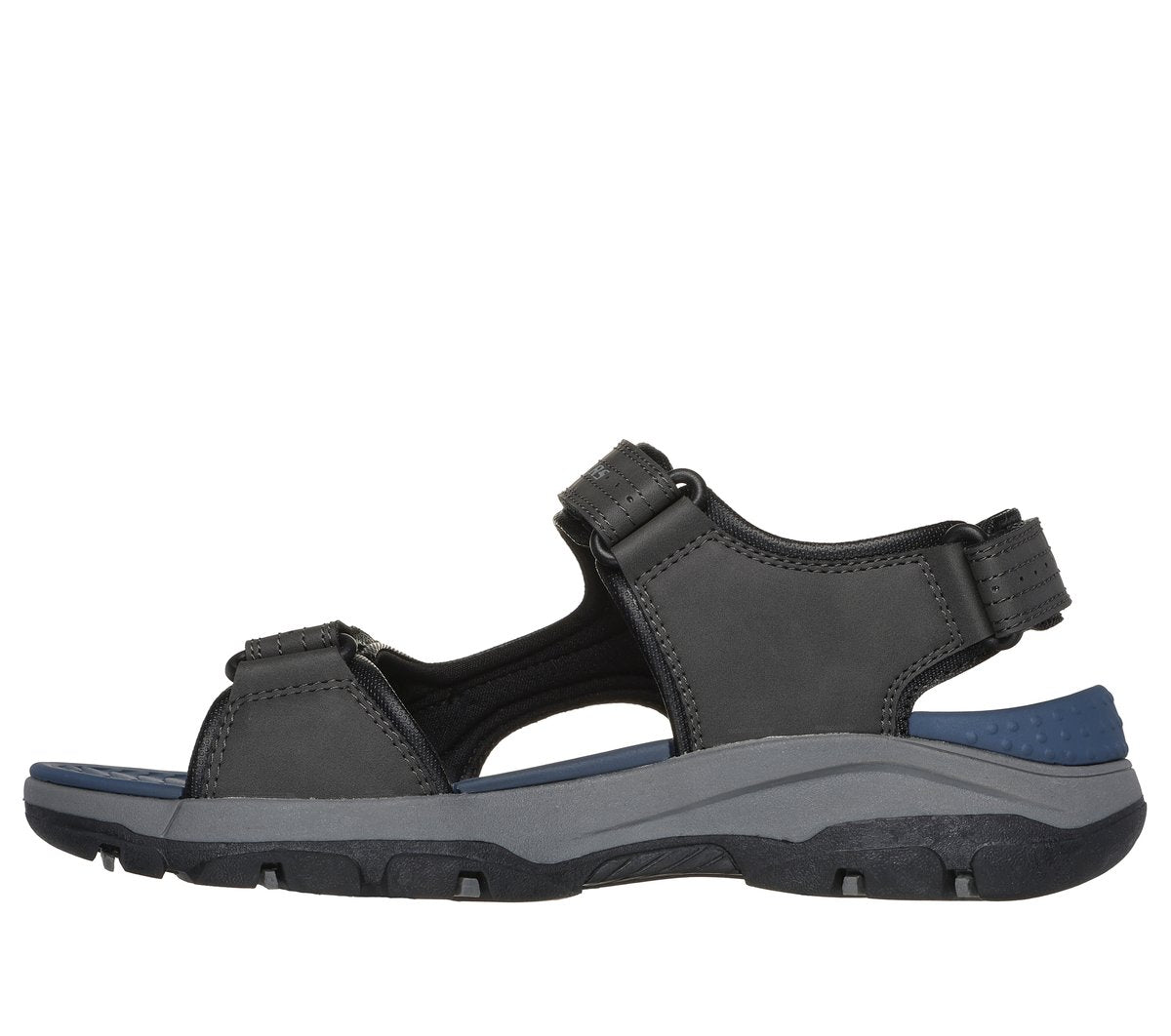 Relaxed Fit: Tresmen - Garo Shoes | Skechers Men