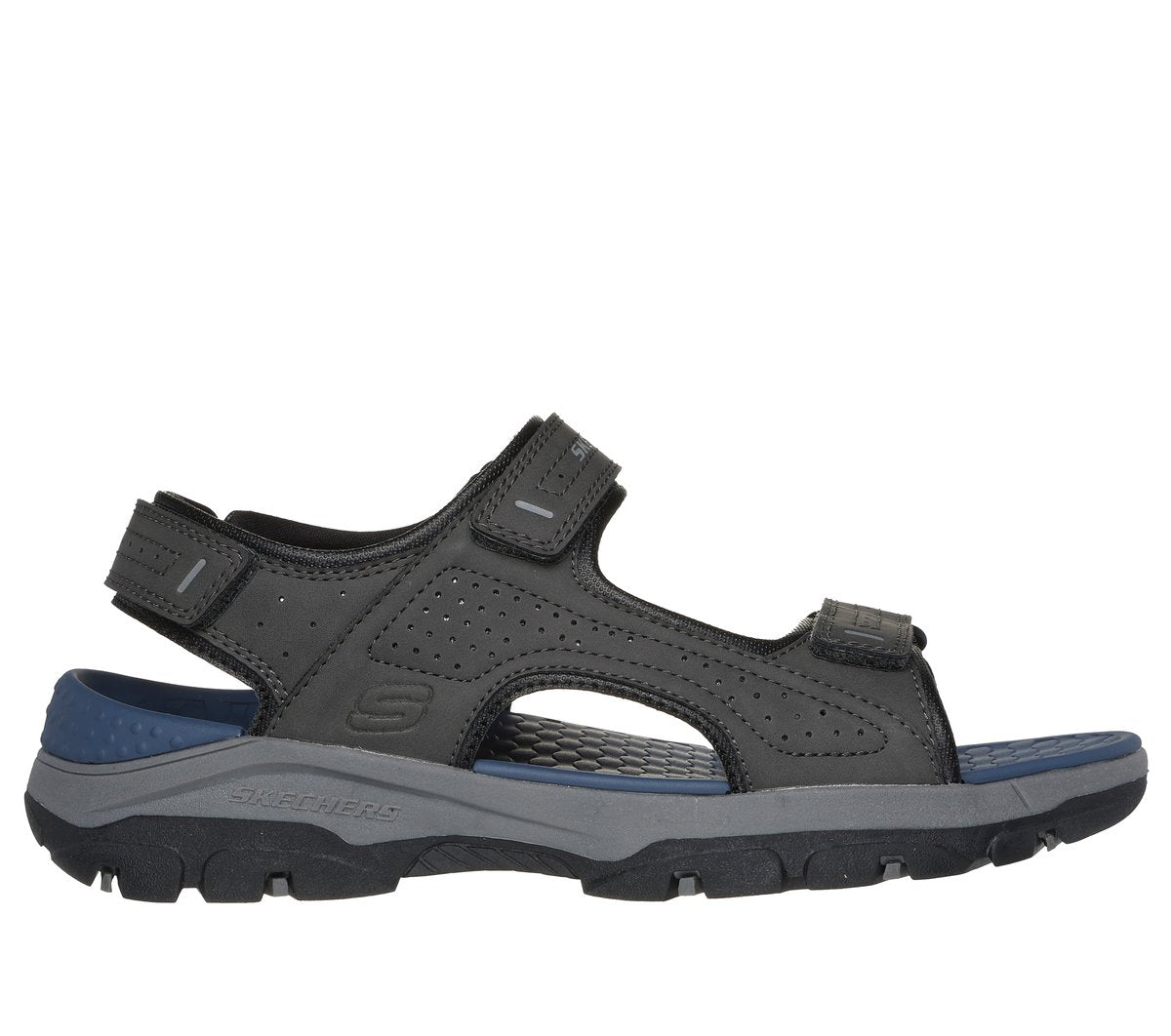 Relaxed Fit: Tresmen - Garo Shoes | Skechers Men
