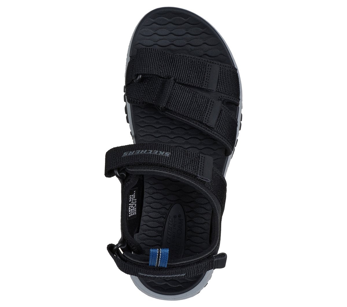 Relaxed Fit: Prewitt - Rio Shoes | Skechers Men