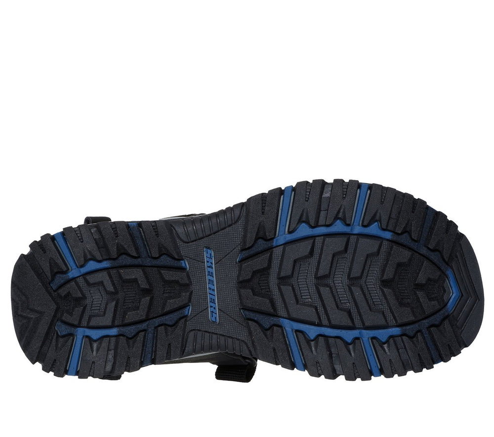 Relaxed Fit: Prewitt - Rio Shoes | Skechers Men
