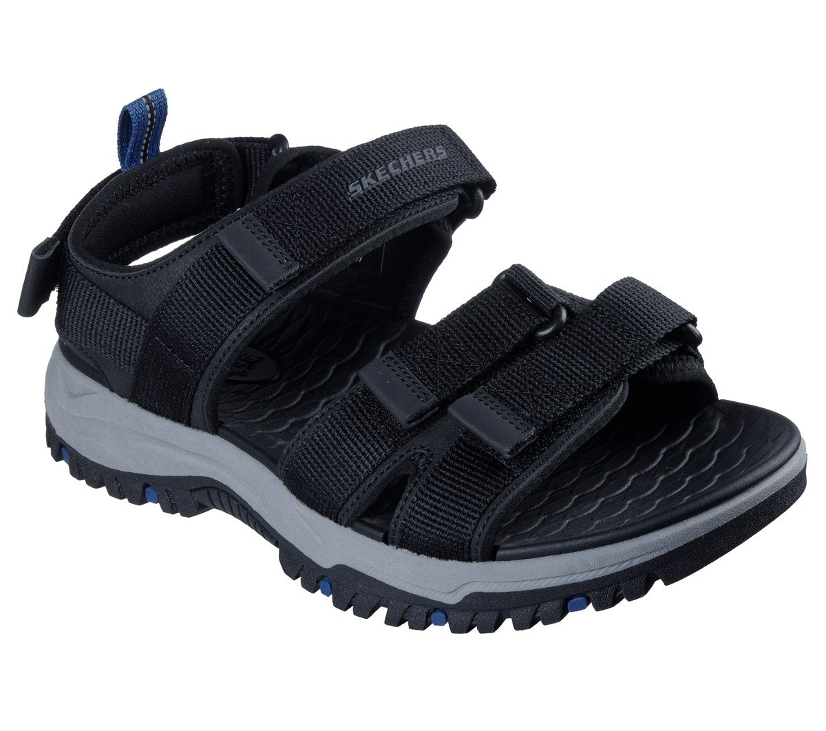 Relaxed Fit: Prewitt - Rio Shoes | Skechers Men
