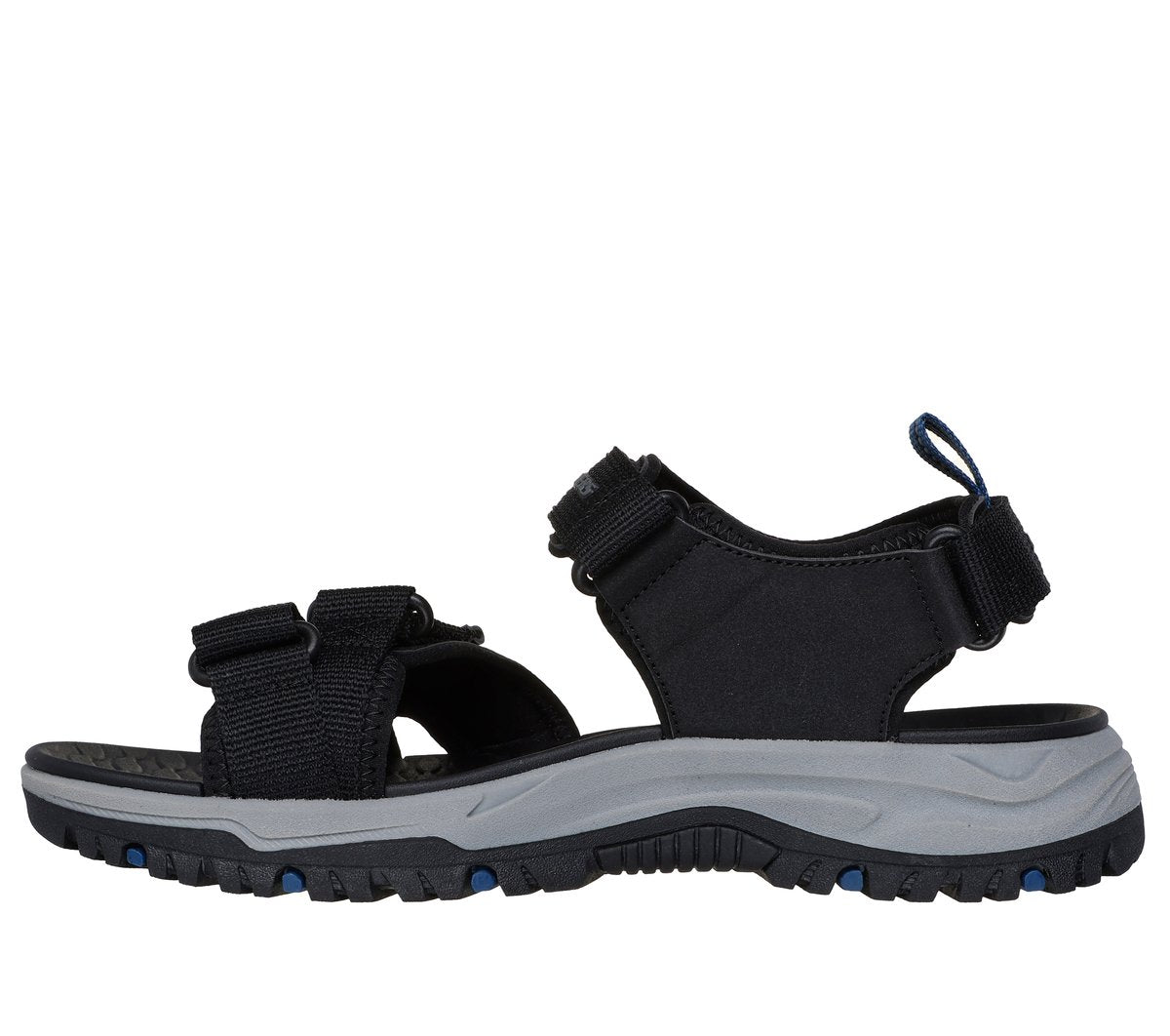 Relaxed Fit: Prewitt - Rio Shoes | Skechers Men