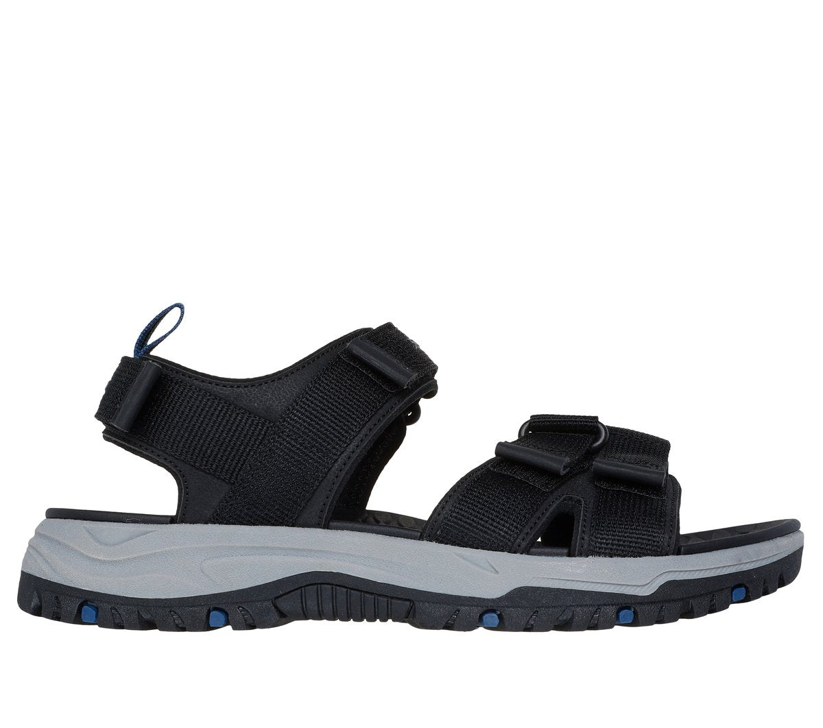 Relaxed Fit: Prewitt - Rio Shoes | Skechers Men