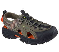 John Deere Relaxed Fit: Fairport - Kace | Skechers Men