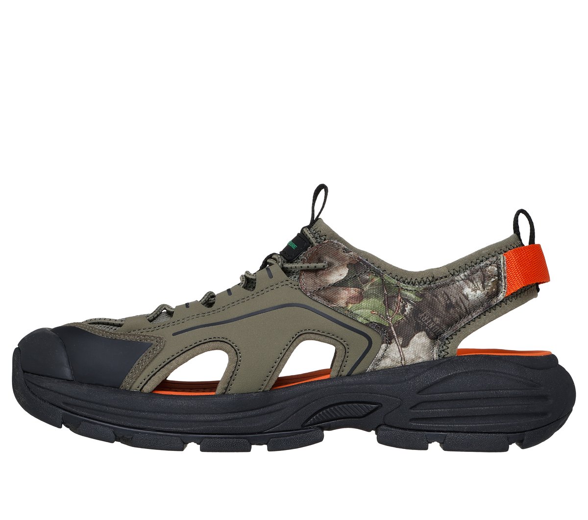 John Deere Relaxed Fit: Fairport - Kace | Skechers Men