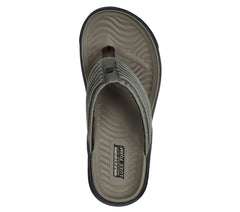 Relaxed Fit: Alcano - Vencino Shoes | Skechers Men